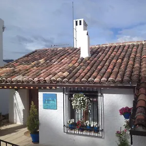  Landhuis El Rincon De Paco