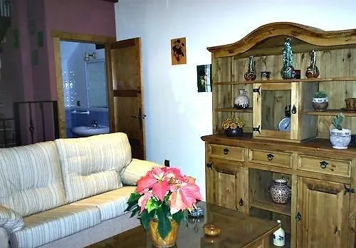 Hostal Vivienda Turística Rural Casa Camilo Segura de la Sierra